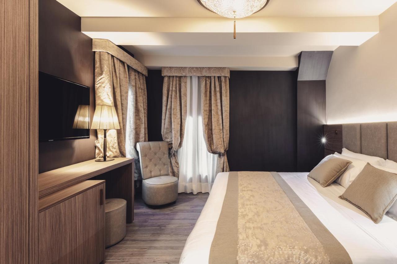 Hotel Aquarius - Ascend Collection Venecia