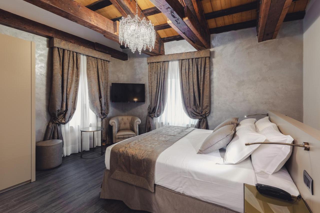 Hotel Aquarius - Ascend Collection Venecia