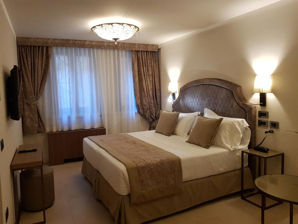 Hotel Aquarius - Ascend Collection Venecia