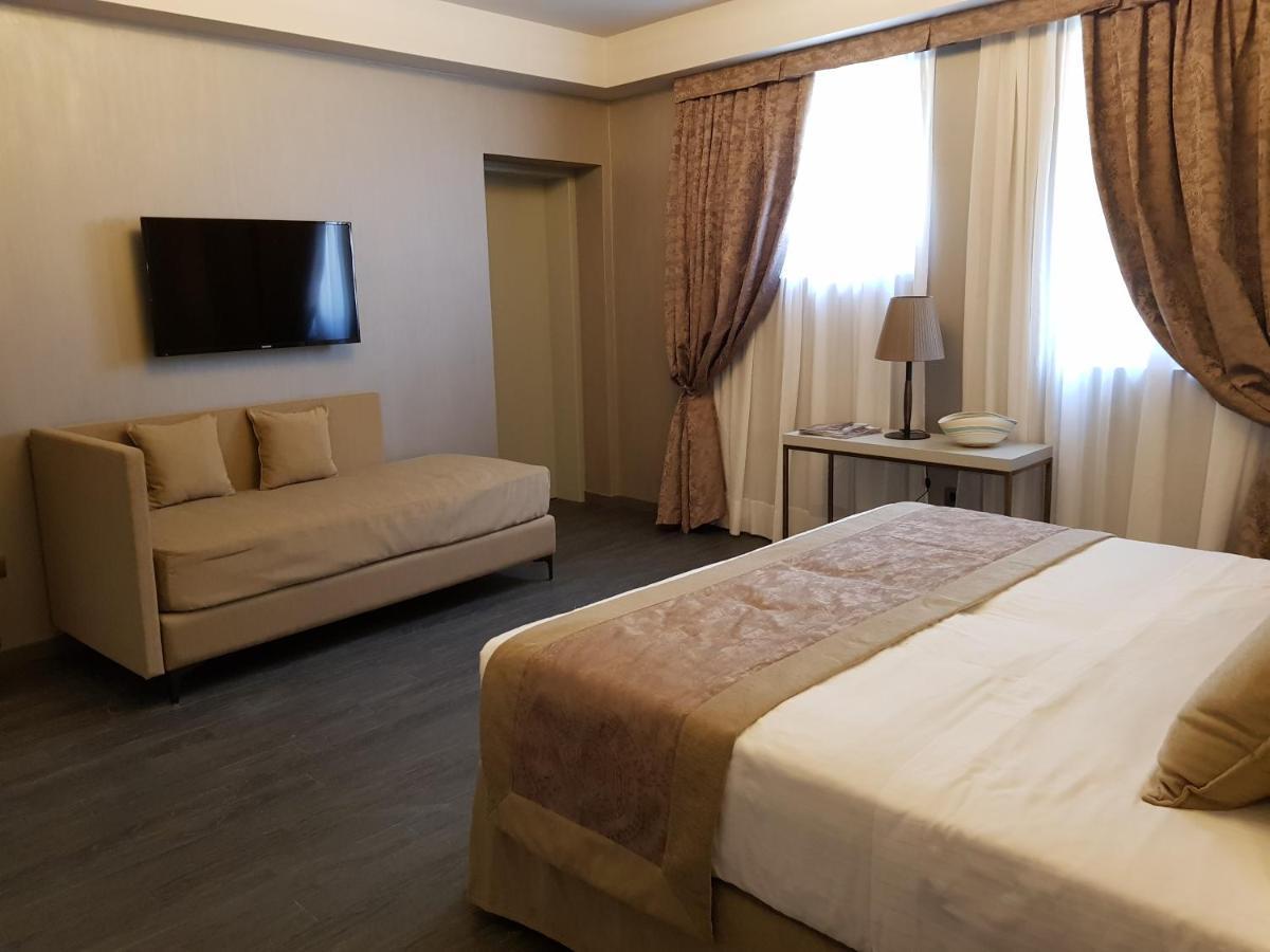 Hotel Aquarius - Ascend Collection Venecia