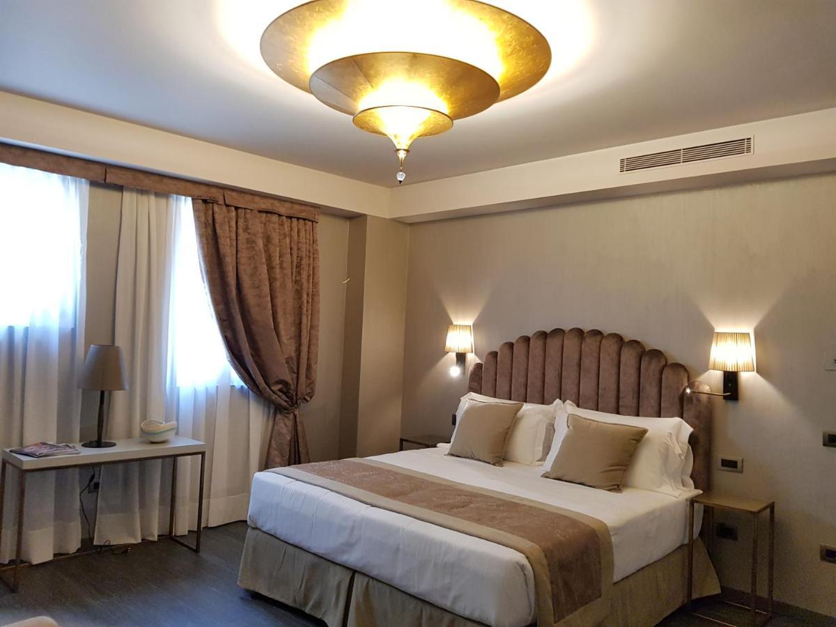 Hotel Aquarius - Ascend Collection Venecia