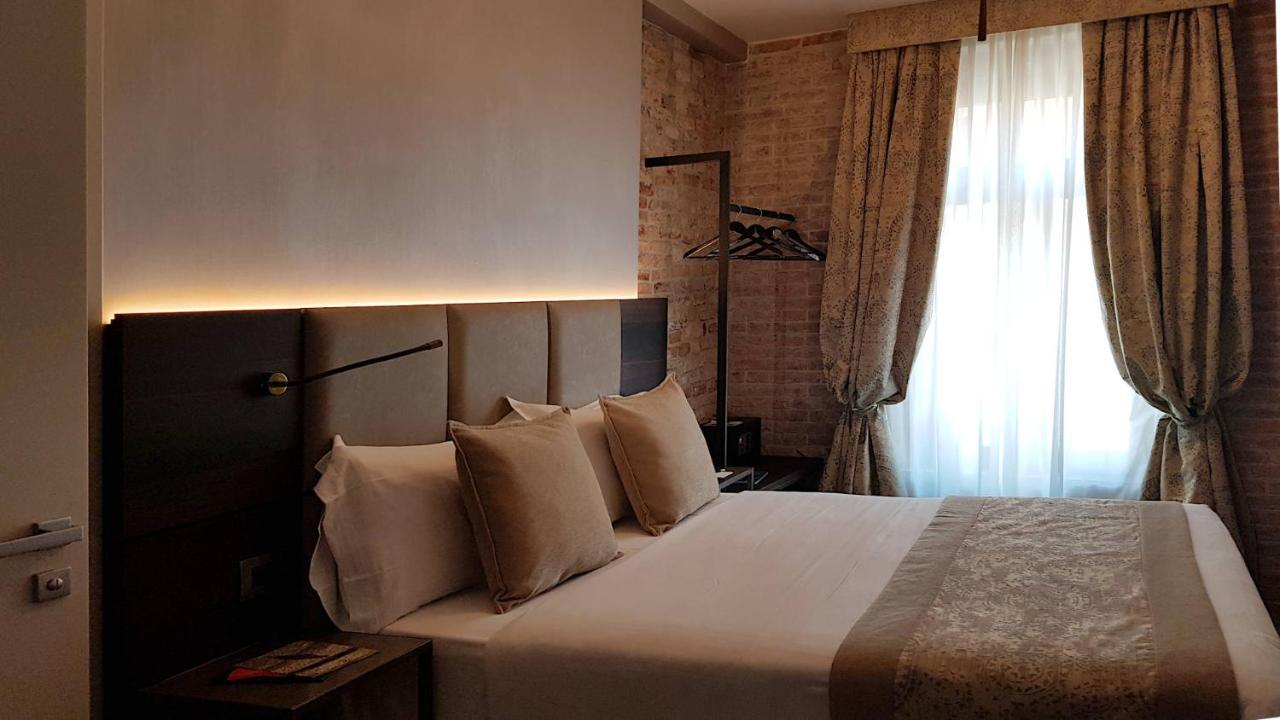 Aquarius - Ascend Collection 4* Venecia