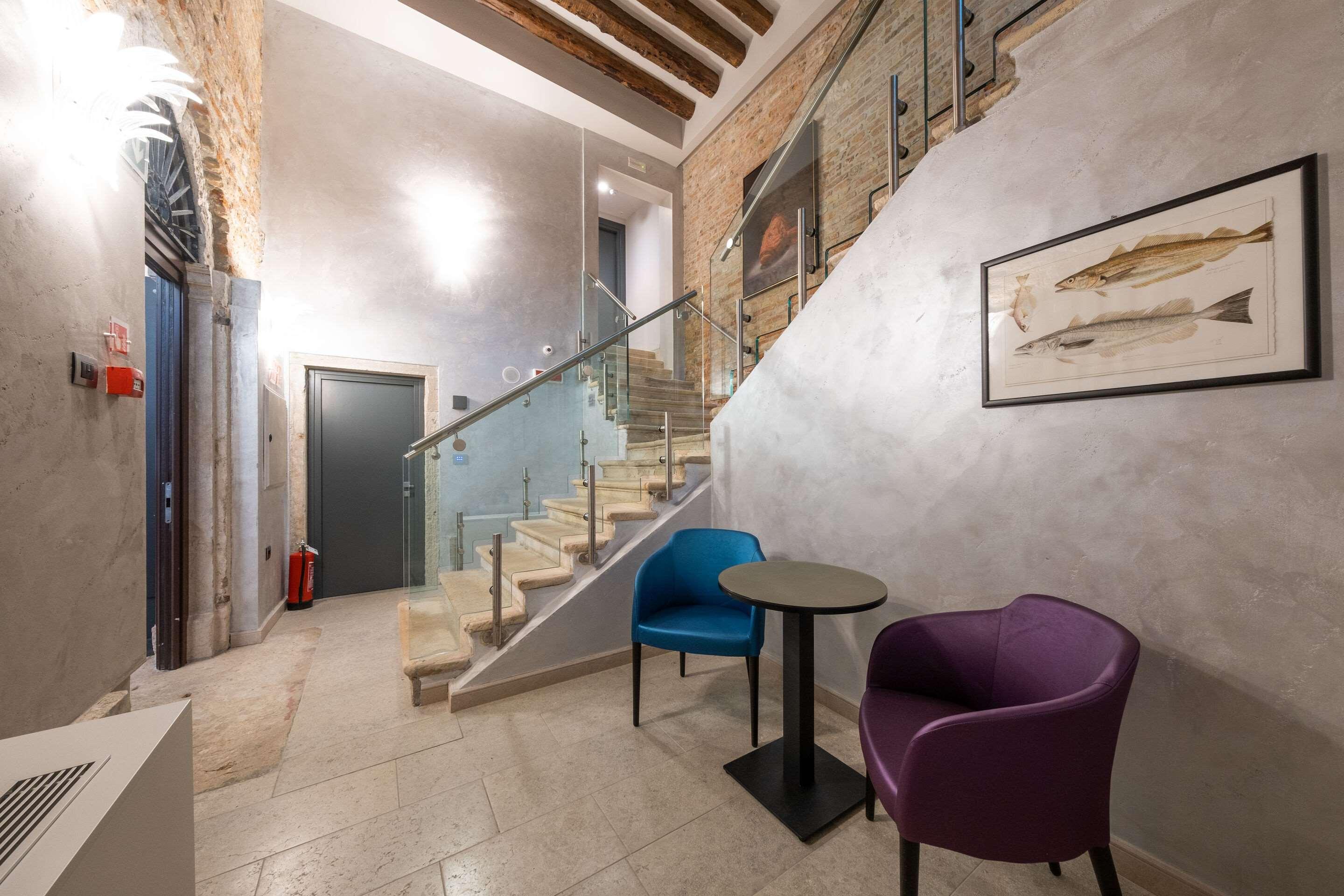 Aquarius - Ascend Collection 4* Venecia