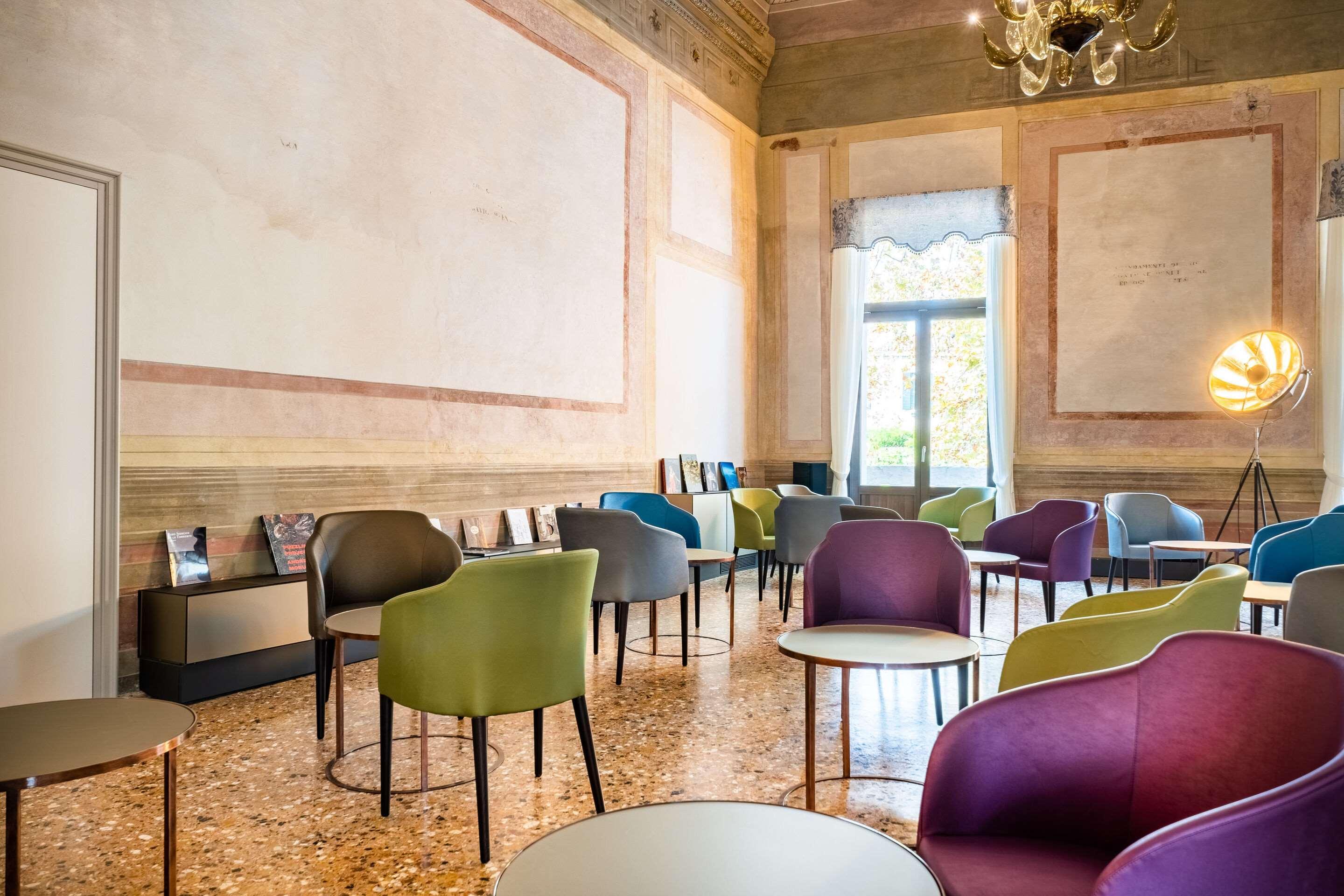 Aquarius - Ascend Collection 4* Venecia