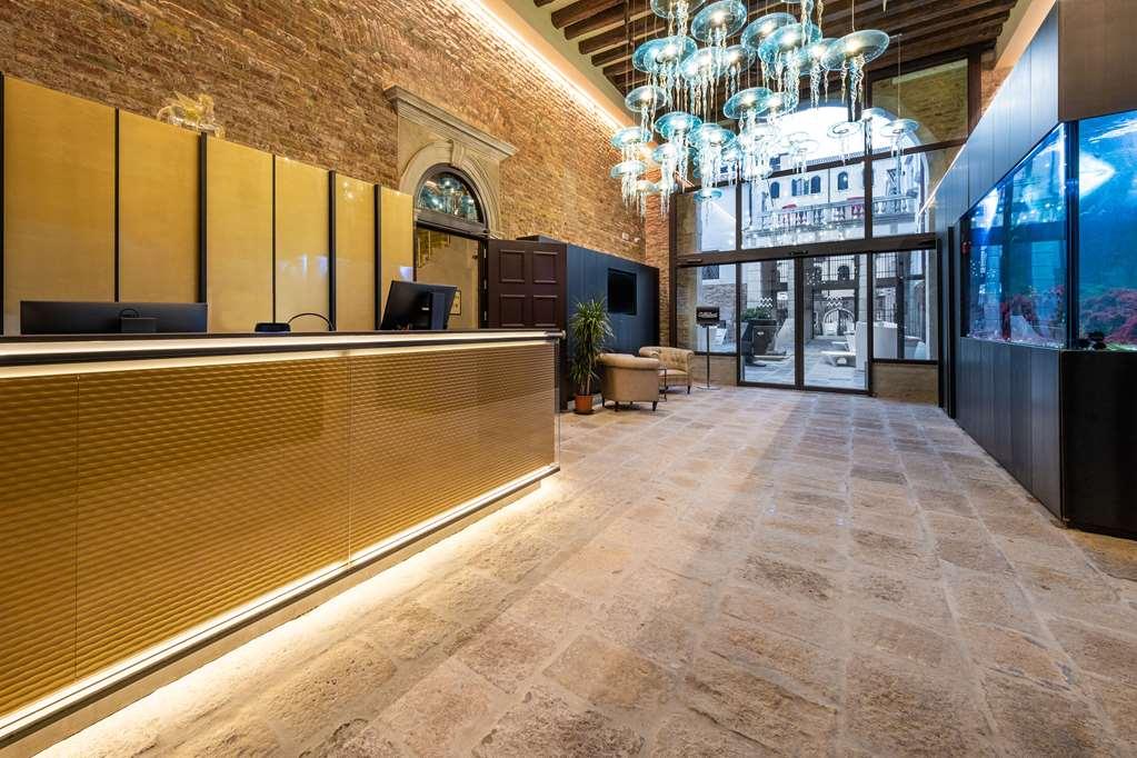 Aquarius - Ascend Collection 4* Venecia