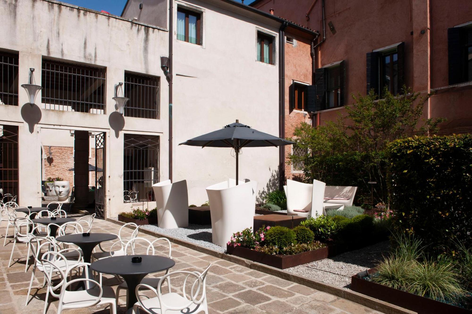 Hotel Aquarius - Ascend Collection Venecia