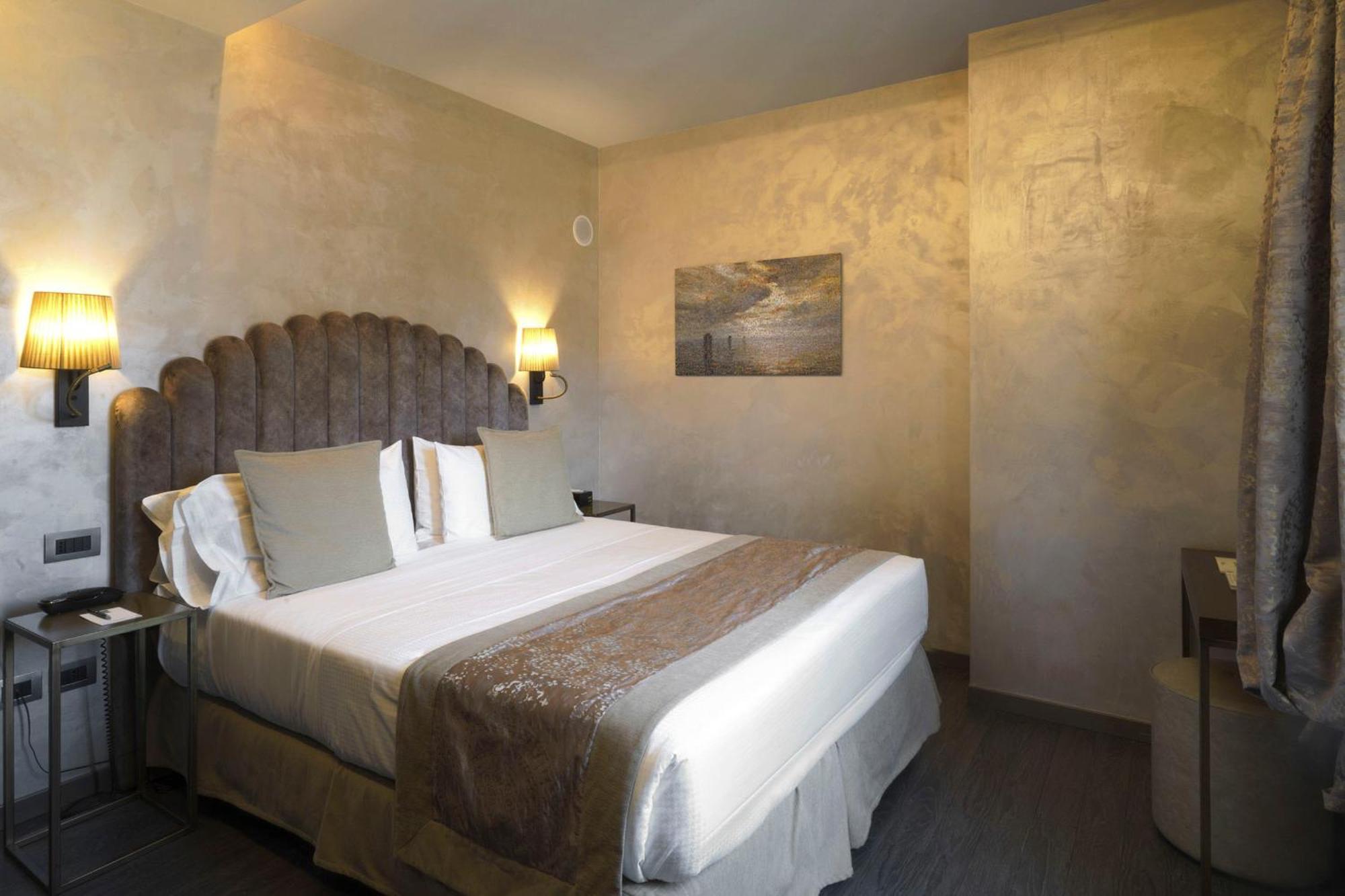 Hotel Aquarius - Ascend Collection Venecia