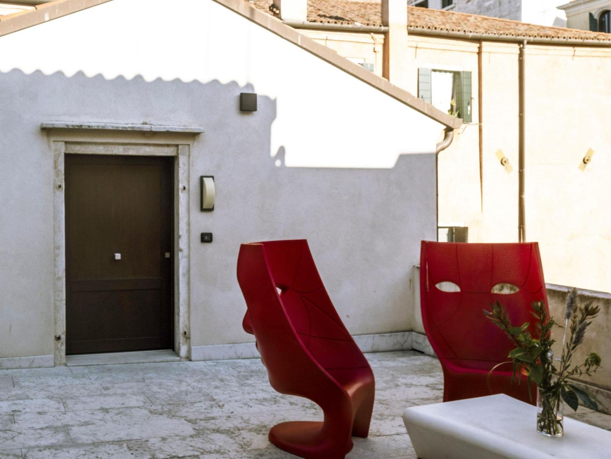 Aquarius - Ascend Collection 4* Venecia